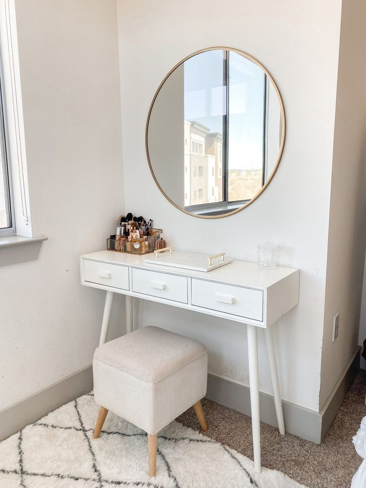 San francisco vanity